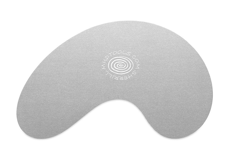 Stainless steel small bowl rib