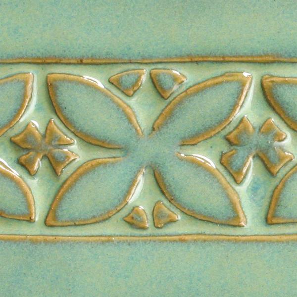 Pc-25 Textured Turquoise (Pint)