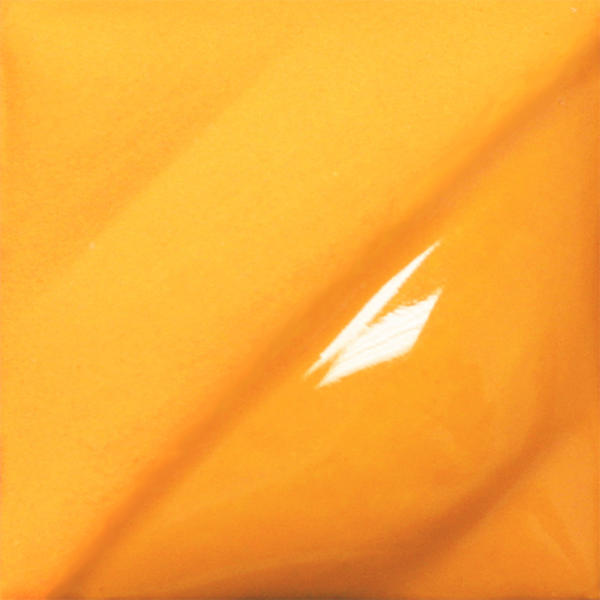 V-390 BRIGHT ORANGE (2 OZ)