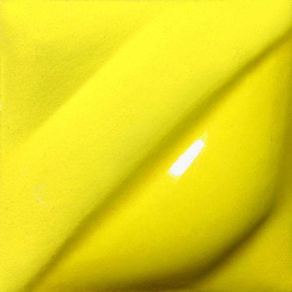 V-391 INTENSE YELLOW (2 OZ)
