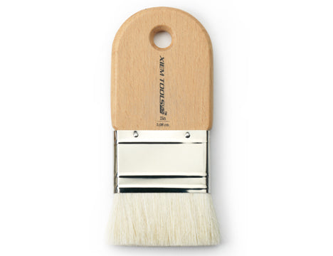 GB2-2" Short Cut Glaze Brush