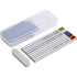 10 Colors Underglaze Pencil (NT-MKPEN10 )