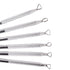 Loop Tool Set  5" (6  pcs/set NT-MK-SP42)
