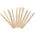 Wooden Pottery Tools 10 pcs/set ( NT-PTW10 )