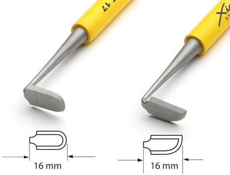 Trimming Tool - XST17