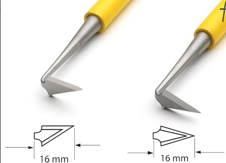 Trimming Tool - XST18