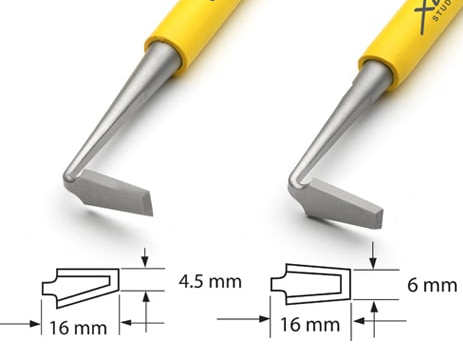 Trimming Tool - XST19