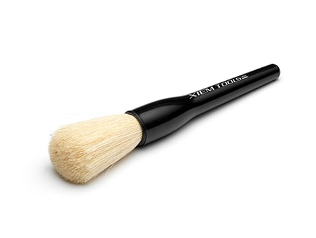 CGB- Clean Up & Glaze Brush 1.5" High Quality Goat Hair