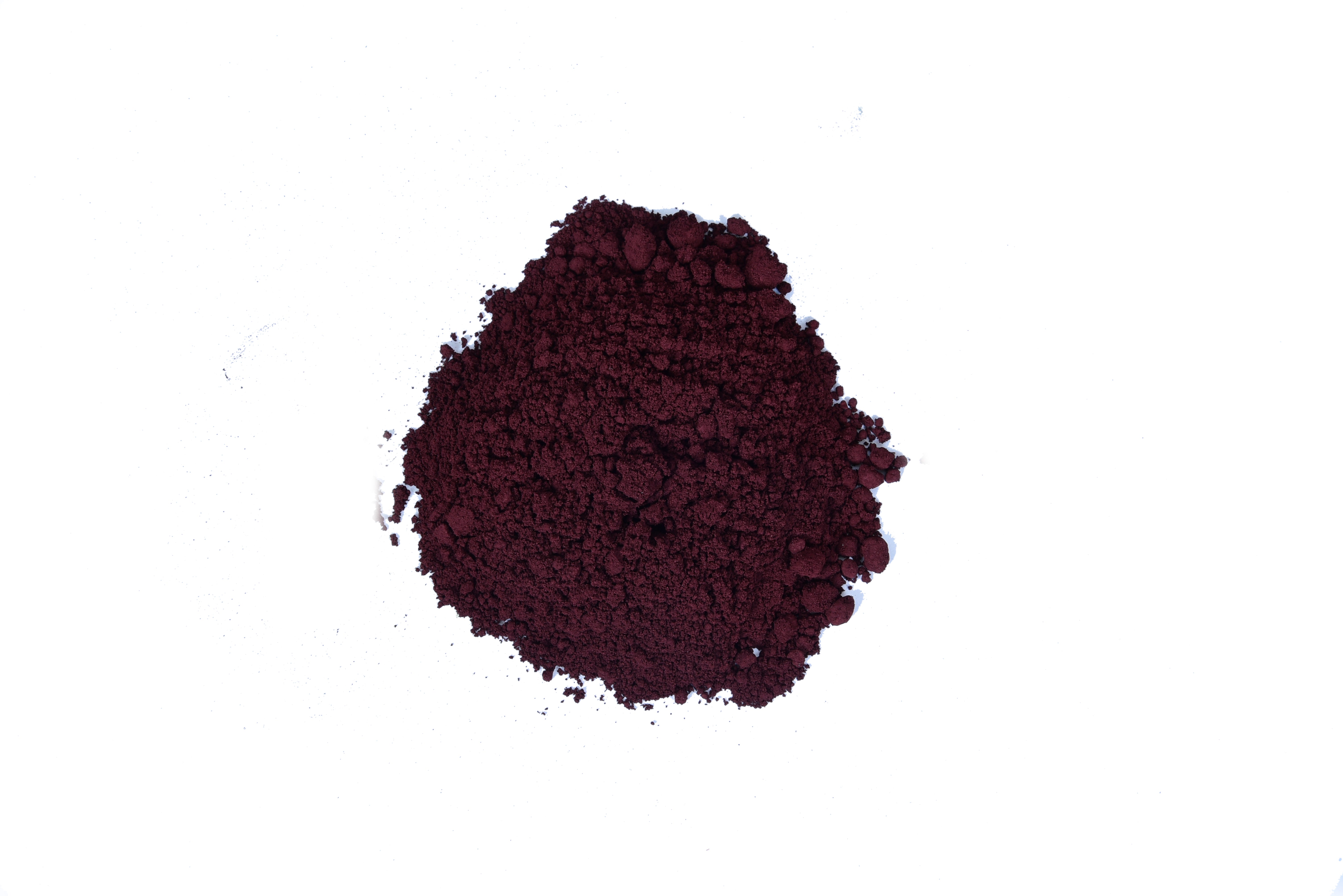 CS Iron Oxide Red (G-200)