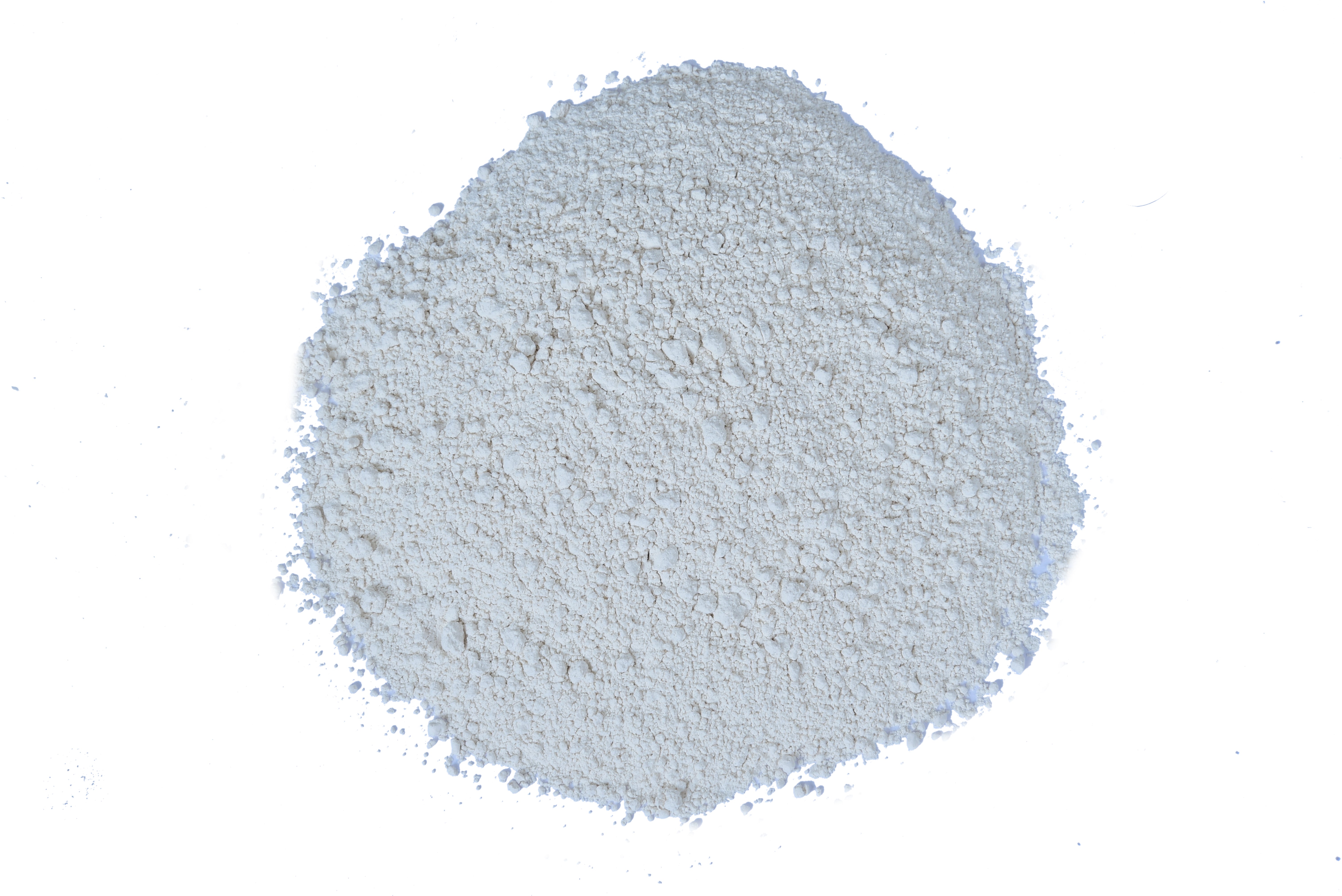 CS White Bentonite (C)