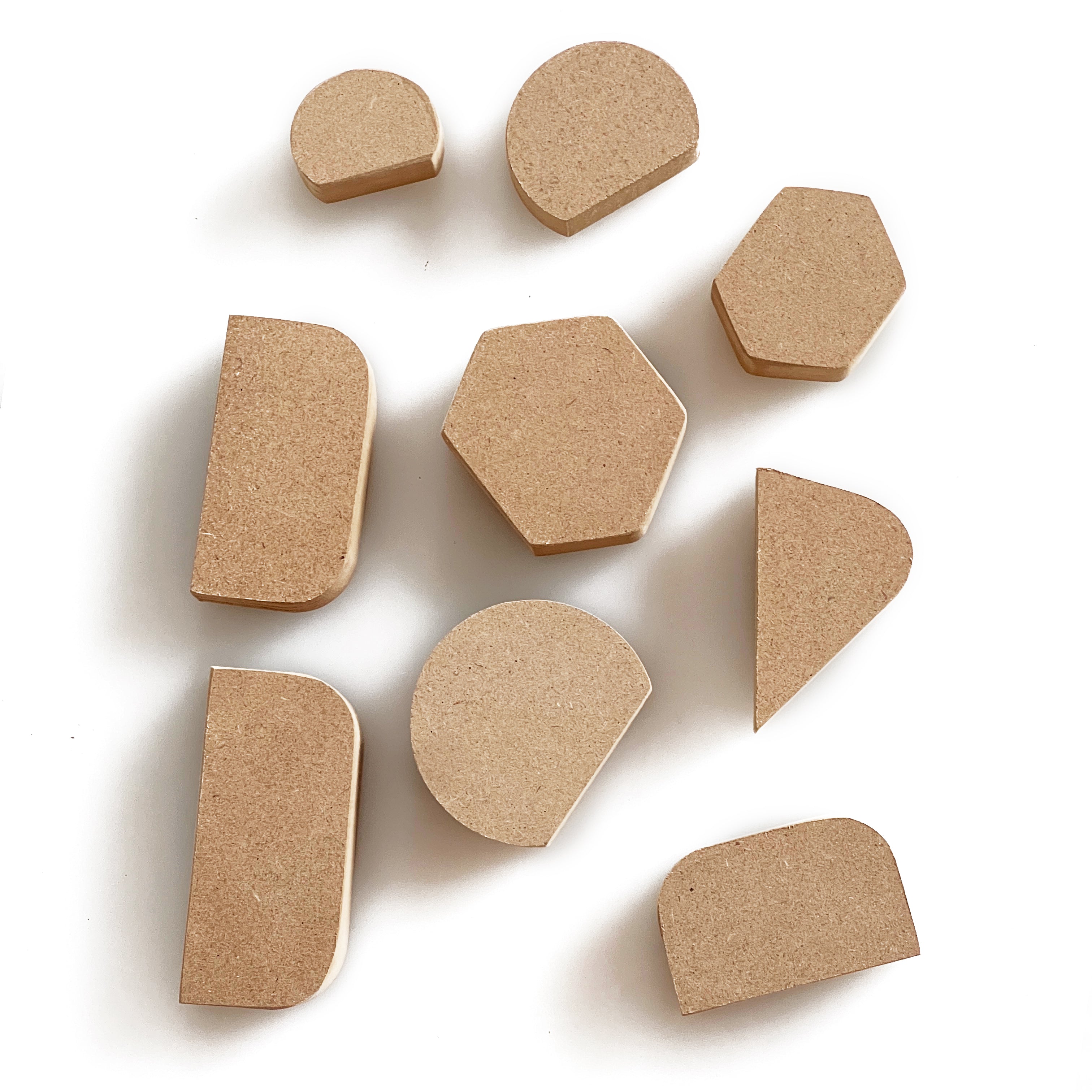 Handle Maker 9 Piece Set ( NT-HG9 )