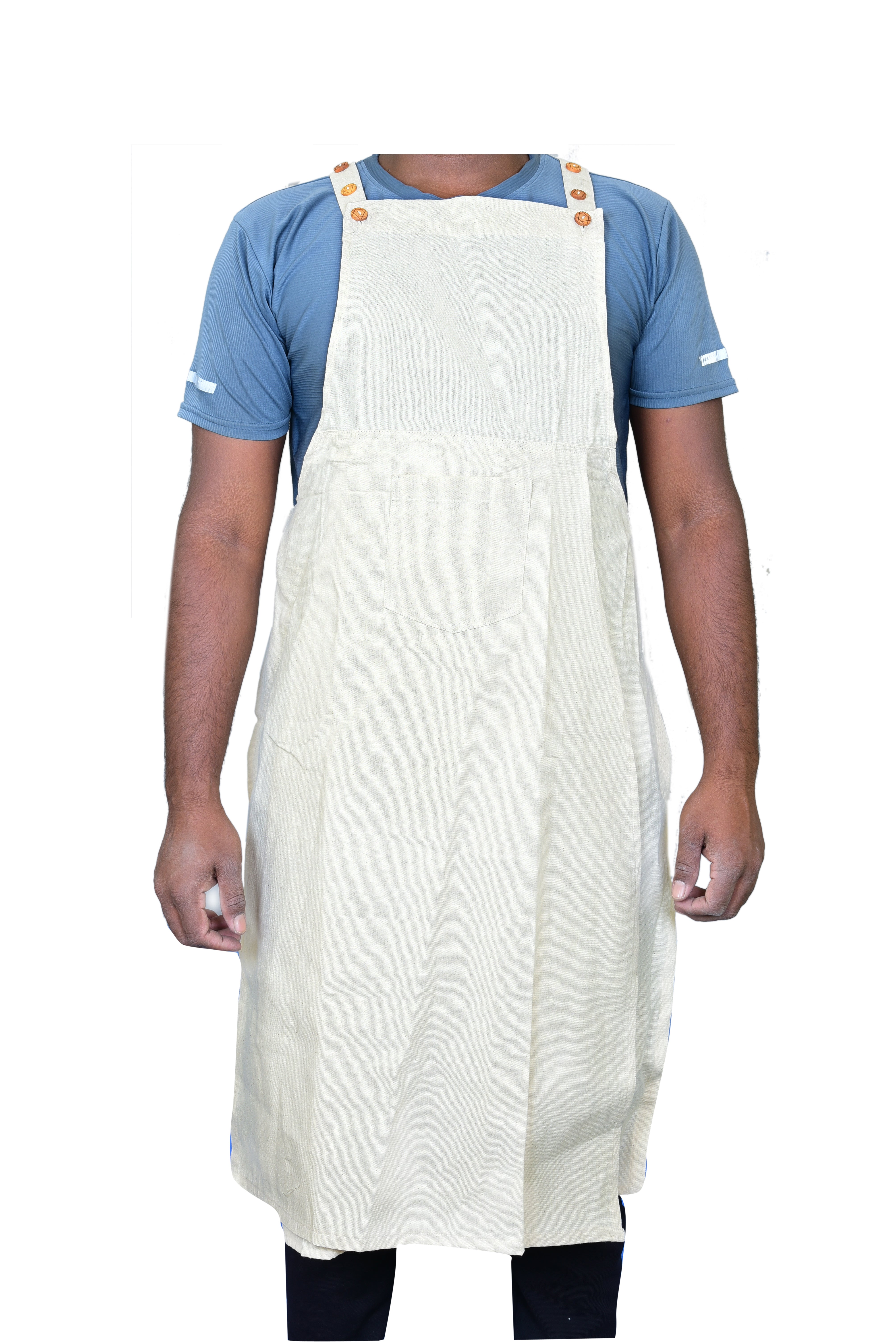 Split Apron