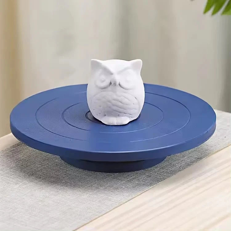 26cm Cast Iron Banding Wheel ( NT- CIB26 )