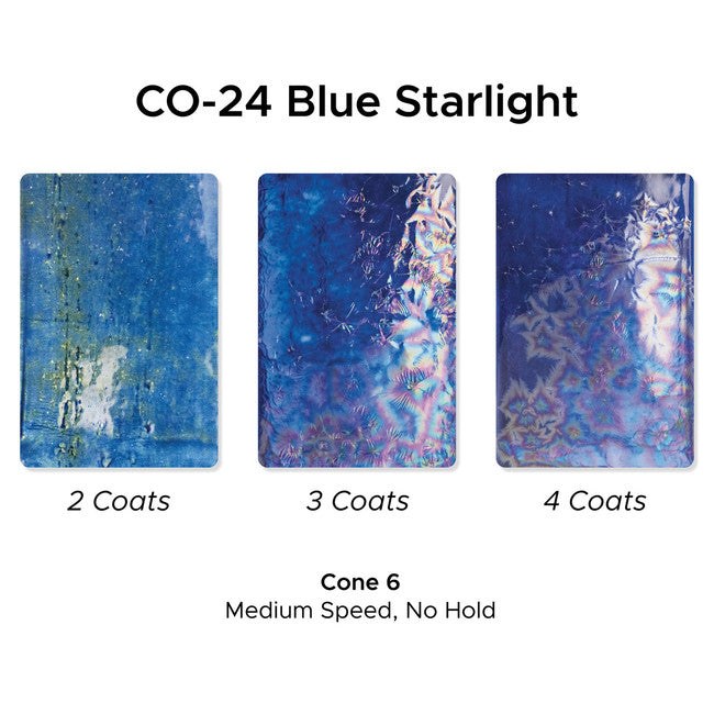 CO-24 Blue Starlight (Pint)