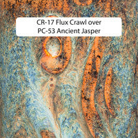 CR-17 Flux Crawl ( PINT )
