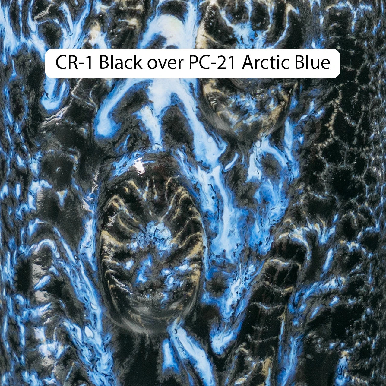 CR-1 Black (Pint)