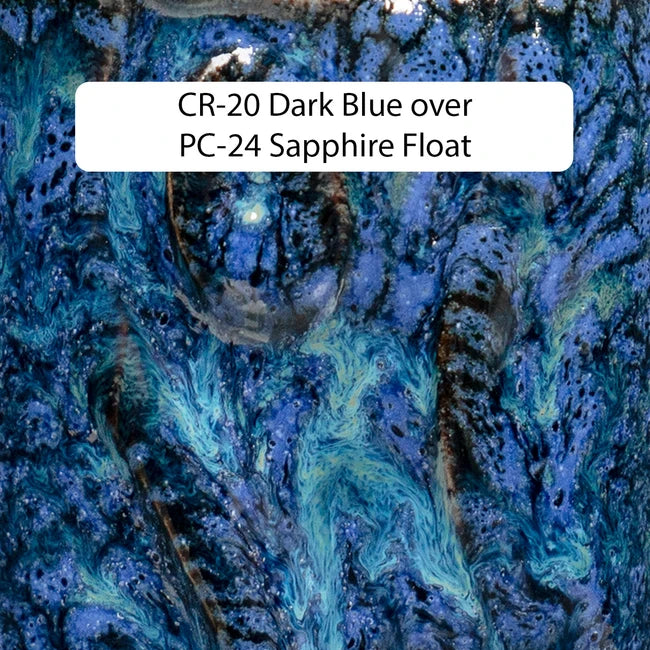 CR-20  Dark Blue (Pint)