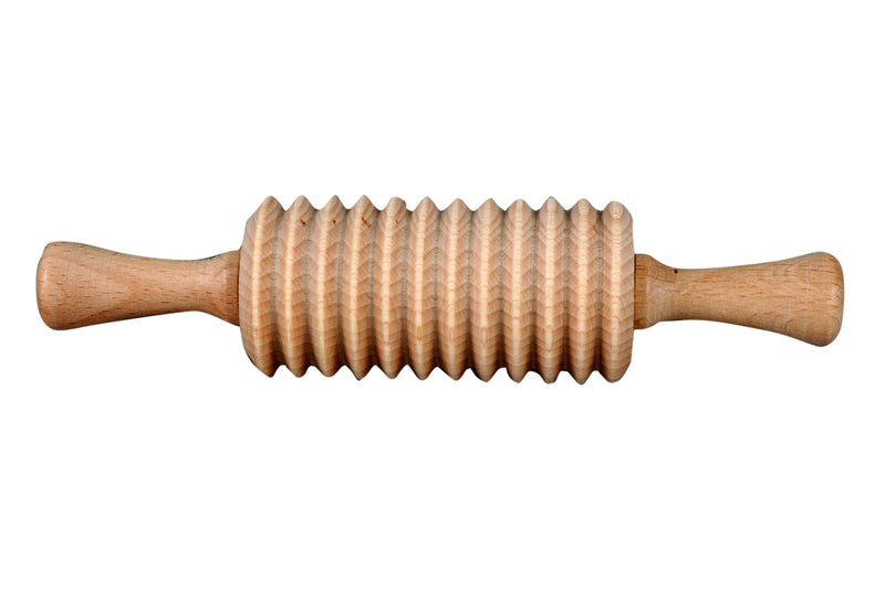 Textured Rolling pin RP-12