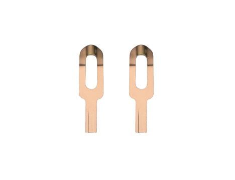Fluting Tool Replacement Blades (Small)