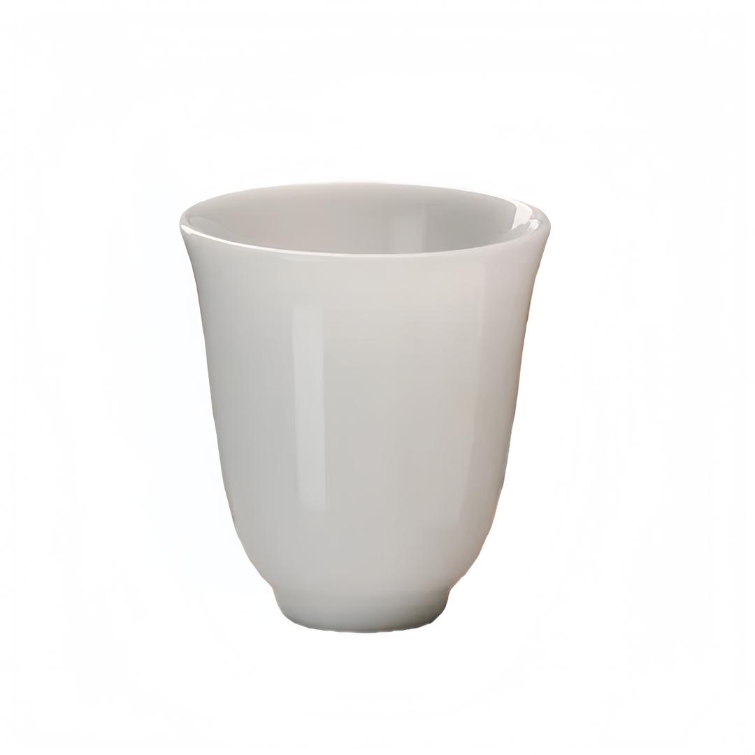 Zizi White Porcelain - 10 Kgs Pack