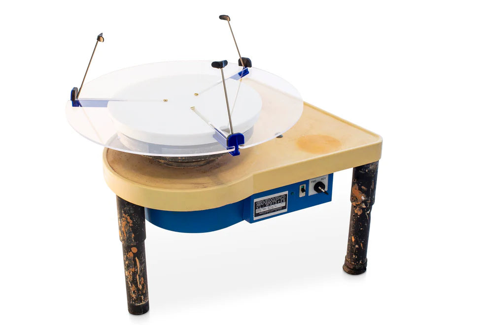 Jumbo Platter Extender for Giffin Grip