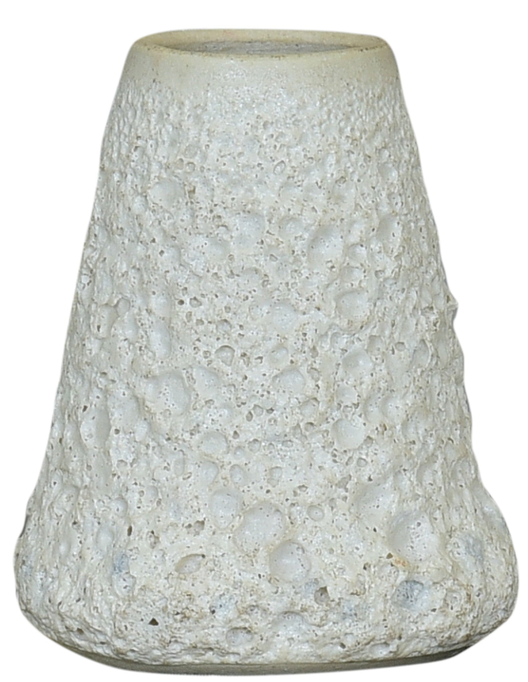 Lava White