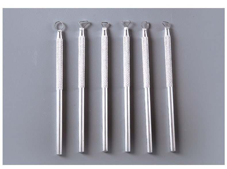 Loop Tool Set  5" (6  pcs/set NT-MK-SP42)
