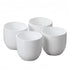 Ming White Porcelain - 10 Kgs Pack