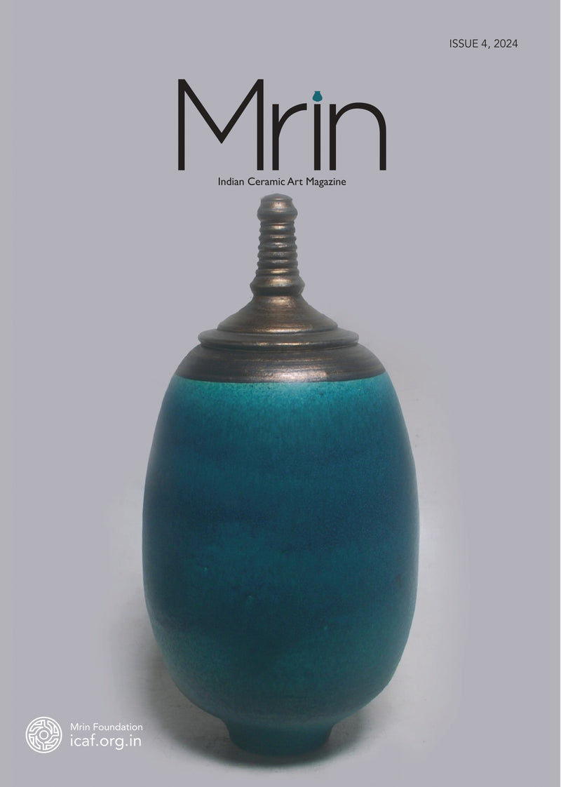 MRIN - Issue 4