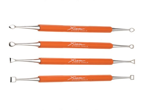 PSTS4C Carving Set (Double-Ended)