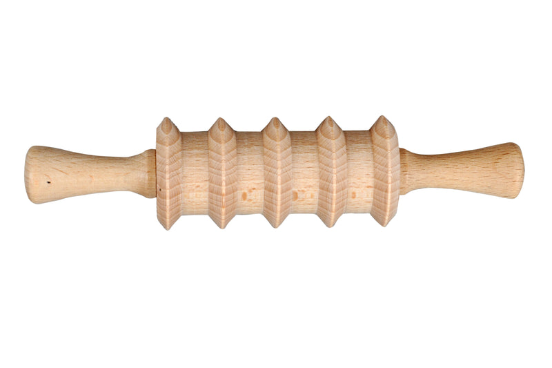 Textured Rolling pin RP-05
