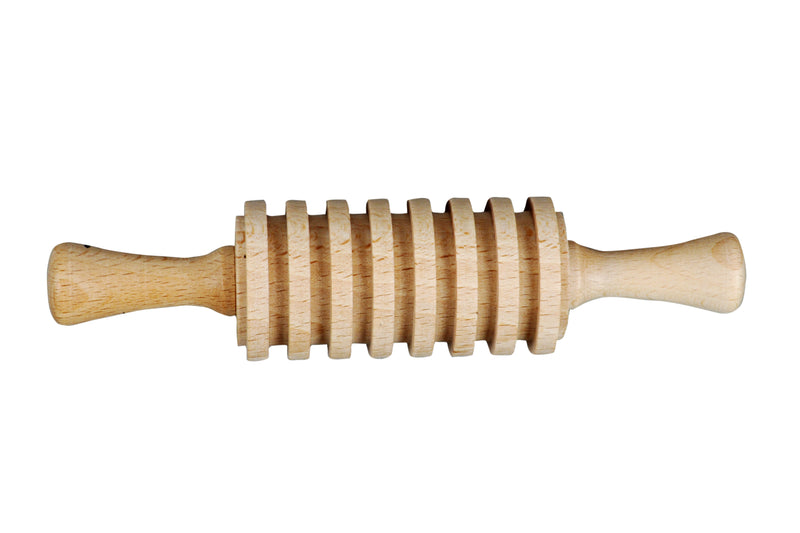 Textured Rolling pin RP-08