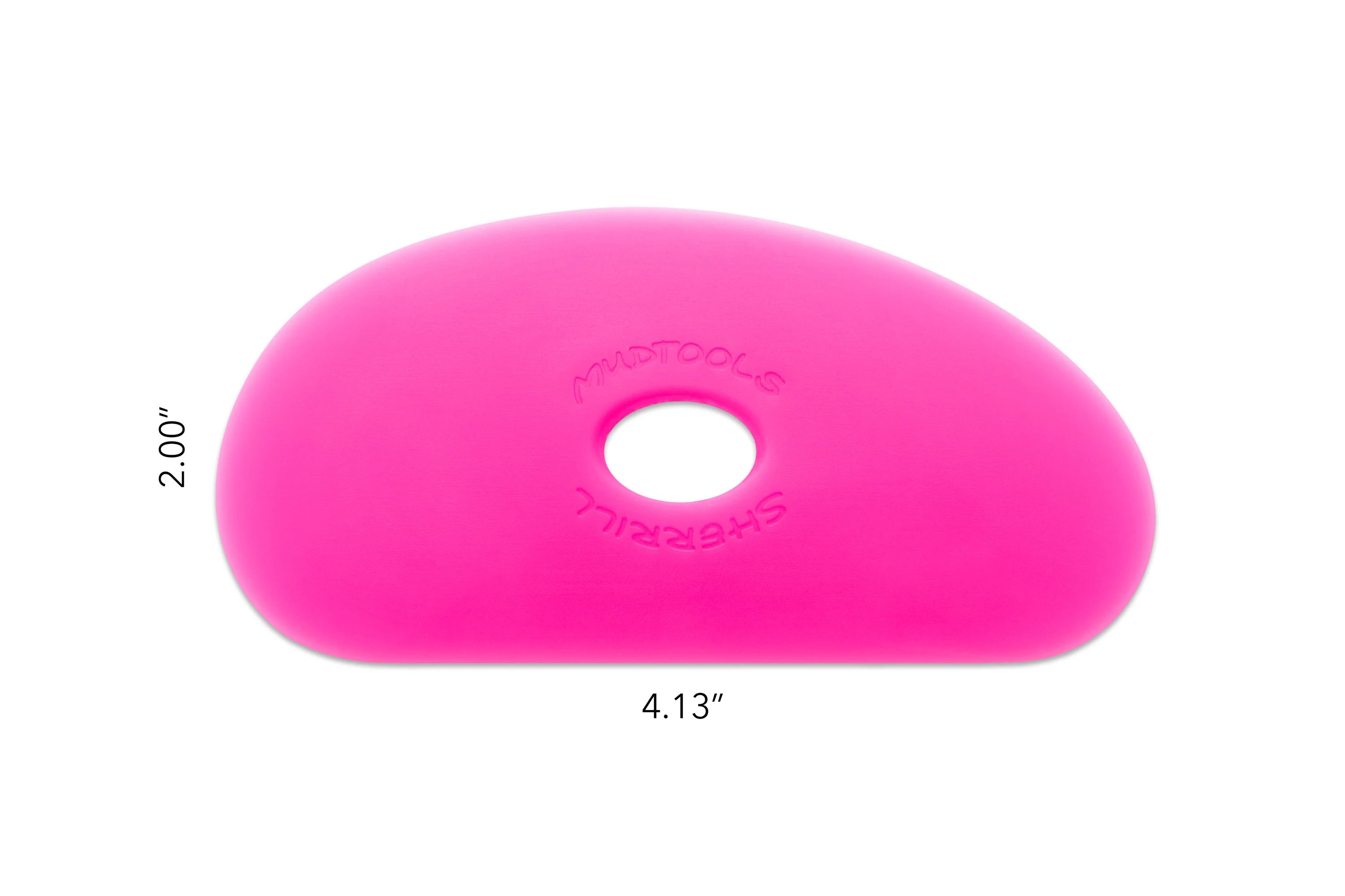 Pink Rib #5 ( Ultra Soft )