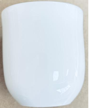 Ming White Porcelain - 10 Kgs Pack