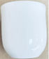 Ming White Porcelain - 10 Kgs Pack