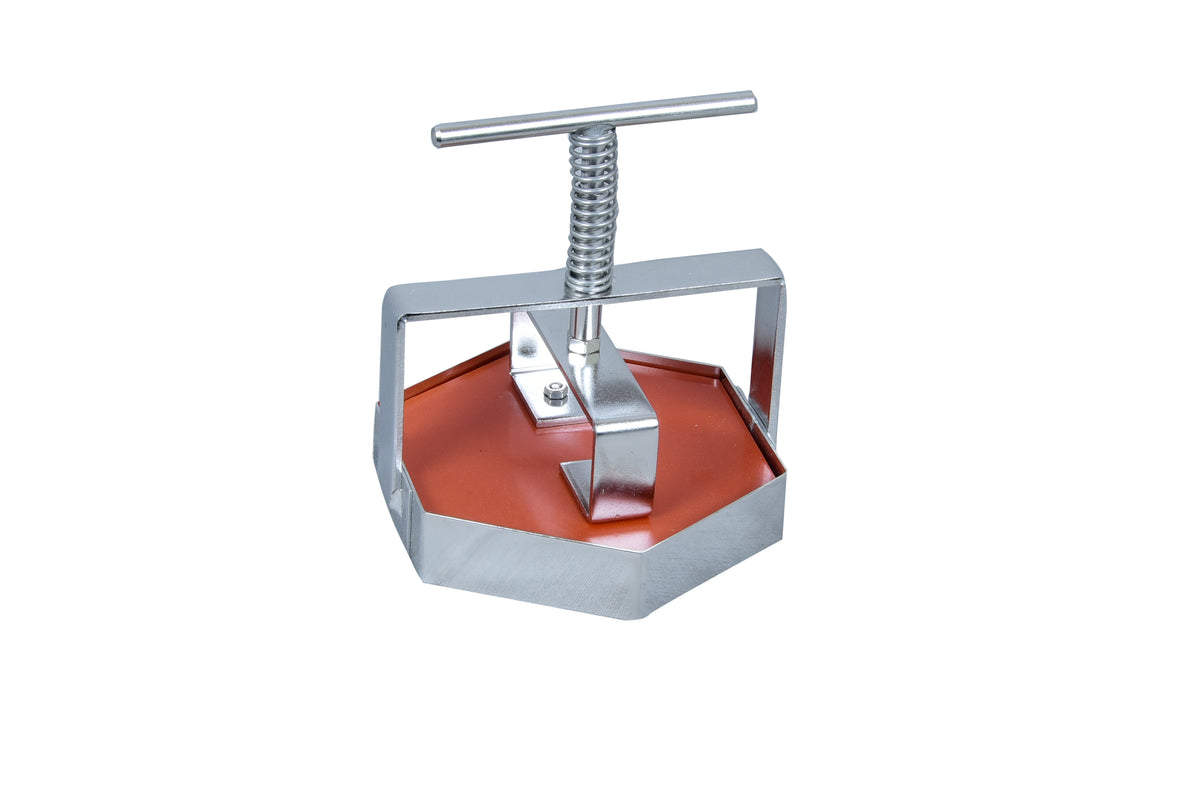 4 inch Hexagon Tile Cutter – Clay Station Art Studios Pvt Ltd