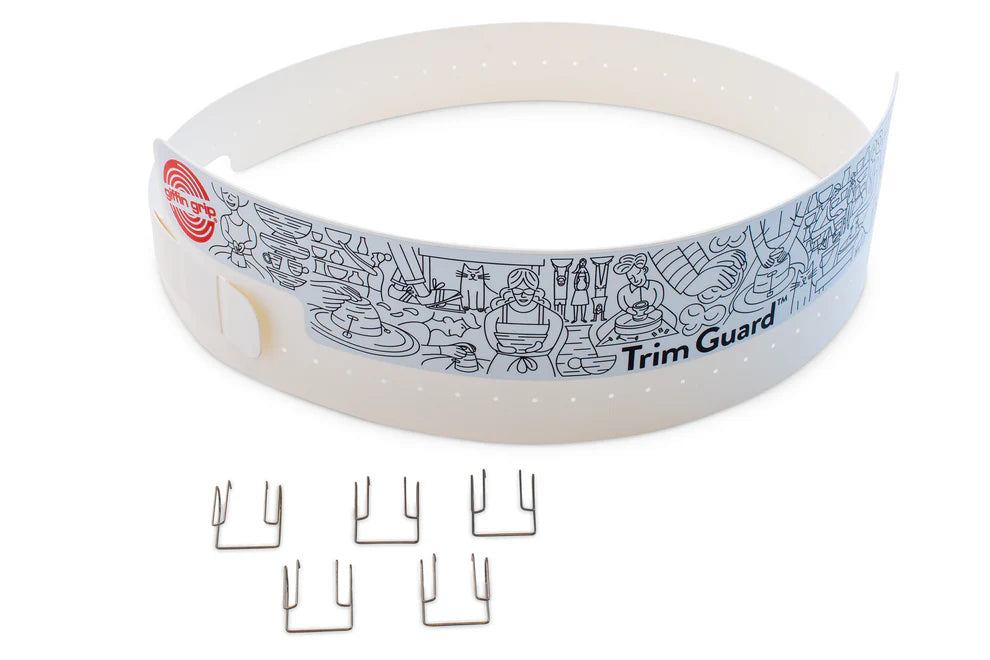 TRM1 - Trim Guard