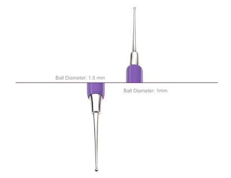 XST01 Stylus Tool (Double-End)