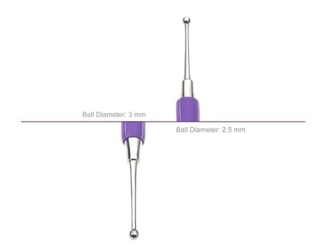 XST03 Stylus Tool (Double-End)