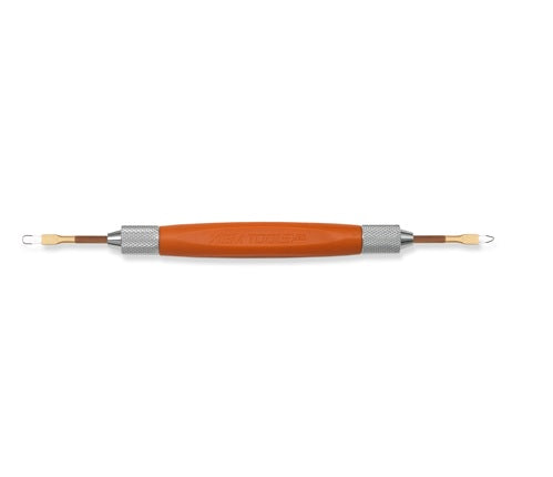 XST34 Scratch Pen with Interchangeable Tips Double-End