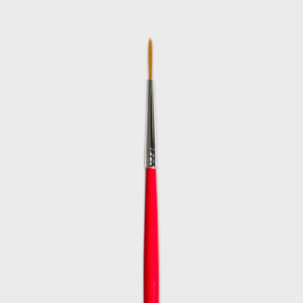 AB-702  10/0  Liner Acrylic Brush