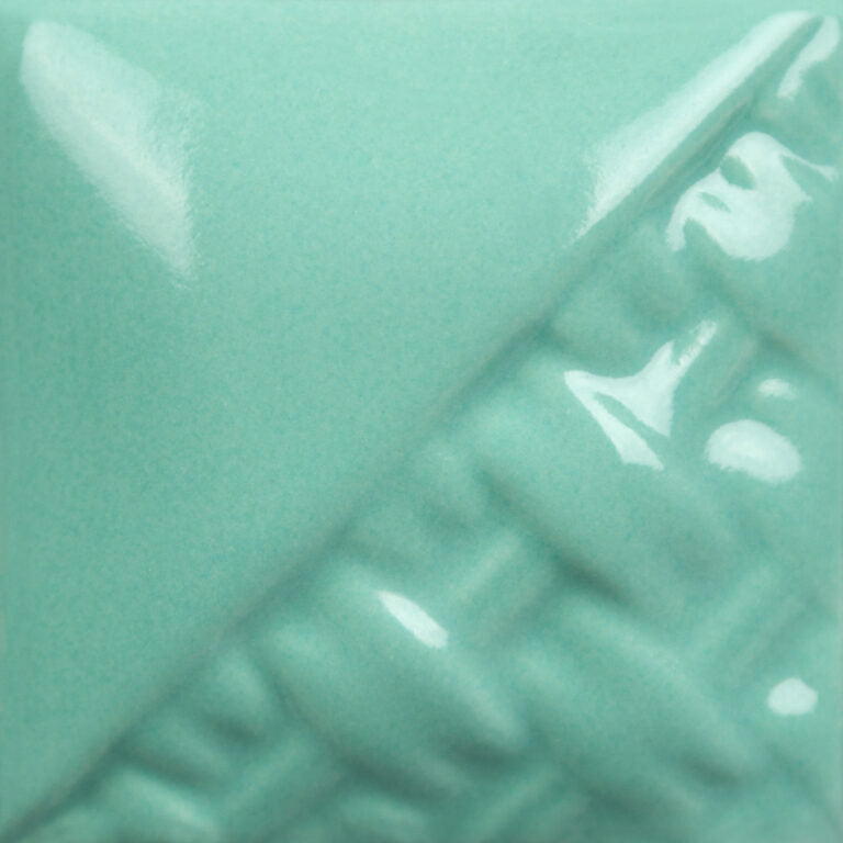 SW- 515 Aqua Gloss (Pint)