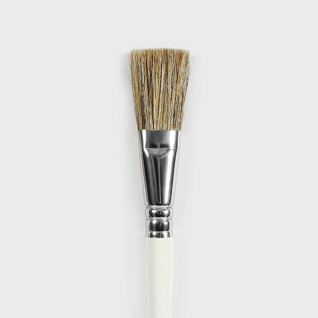 BB-110 1 inch Basic Glaze Brush