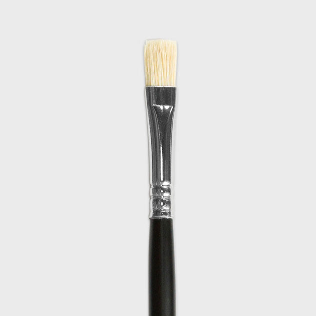 DB-804 #3 Flat Dry Brush