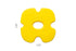 EDGY Yellow Rib