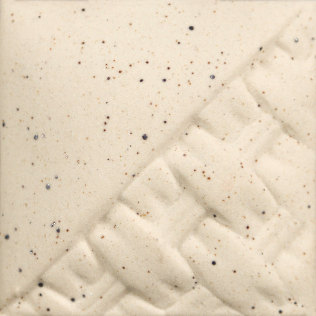 EG-002 Speckled Buff Engobe