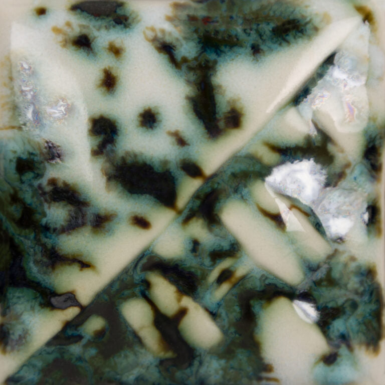 SW- 222 Green Jasper  (Pint)