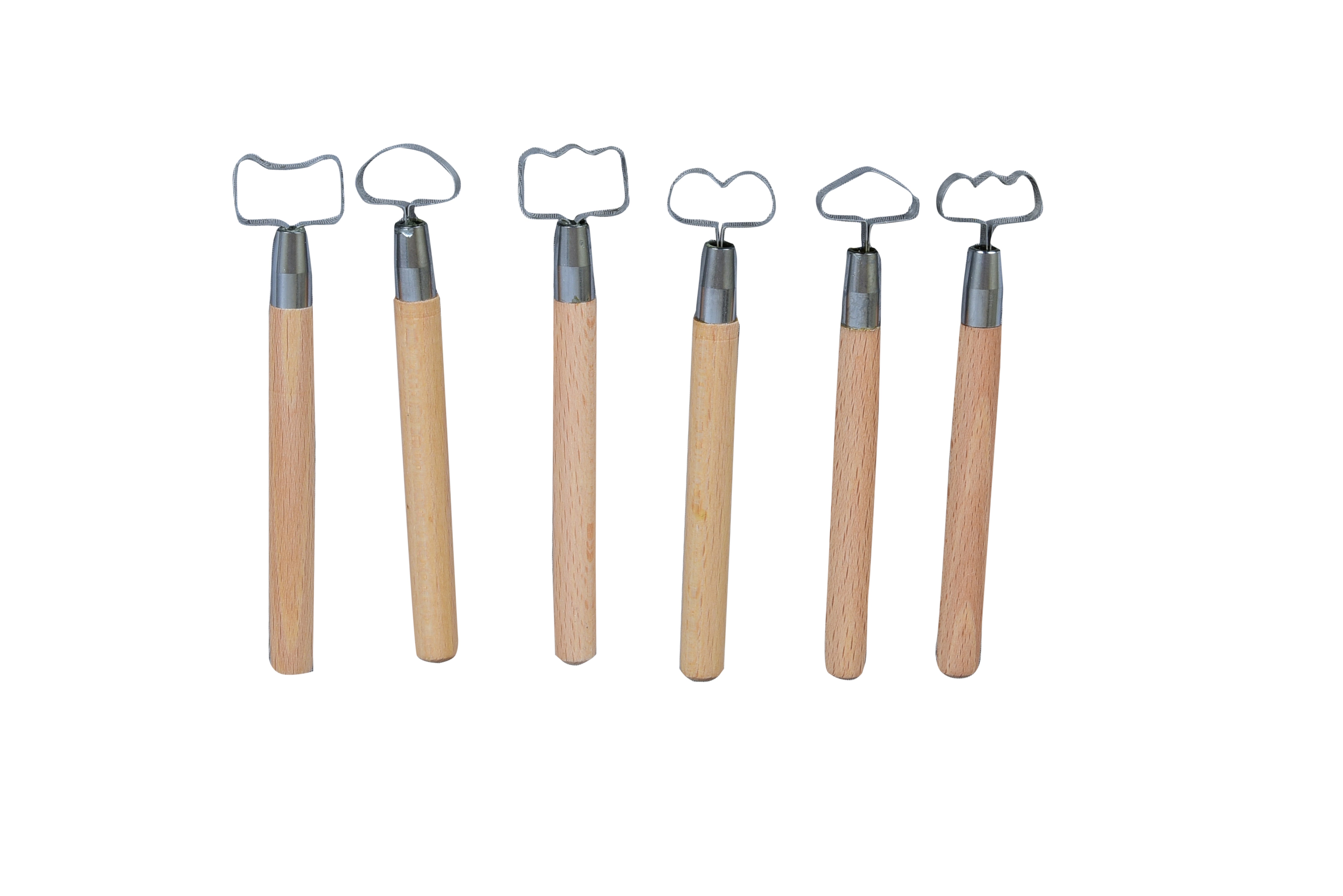 Handle Maker tools , 6pcs/set