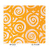 INK- 09 Deep yellow  Matte 8oz