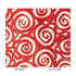 INK- 87 Bright Red  8oz